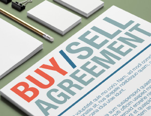 buyout agreement